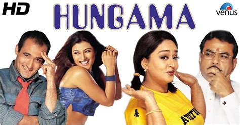 hungama full movie download